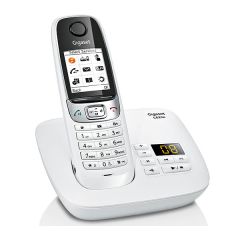 Gigaset C620A (blanc)