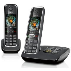 Gigaset C530A Duo