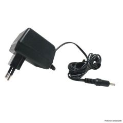 Bloc d'alimentation pour analog et phone adapter