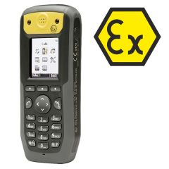 ASCOM D81 Protector PC LF ATEX