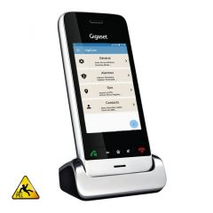 Vigicom PTI DECT ATI-530HD