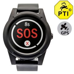 Vigicom ATI-WATCH V5 - Montre PTI 