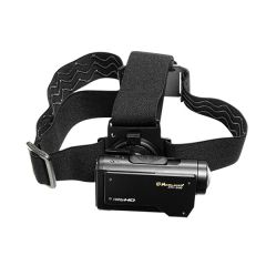 Head Strap Mount