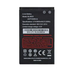 Batterie 3600 mAh pour IS310.2