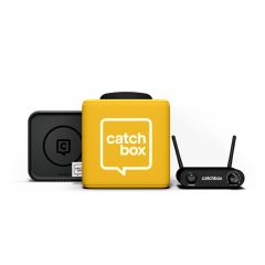 Catchbox Lite