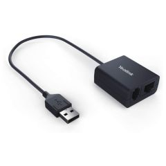 Adaptateur EHS40 pour postes Yealink série T5