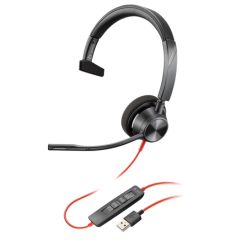 Plantronics Blackwire 3310 USB-A