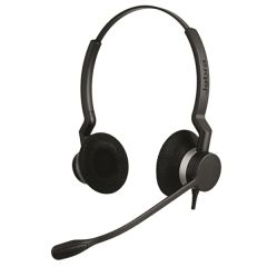 Jabra BIZ 2300 Casque pour centre d'appel