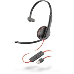 Plantronics BLACKWIRE 3210