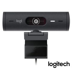 Logitech Brio 505 Graphite