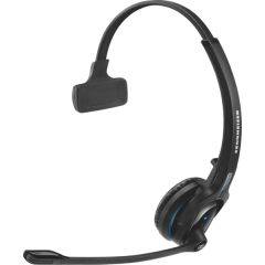 Sennheiser mb pro 1 micro casque Bluetooth