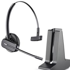 Plantronics C565 - casque téléphone