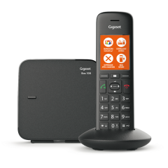 Gigaset C570 base ECO DECT