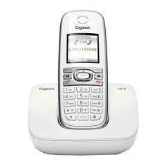 Gigaset C610 (Blanc)