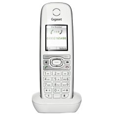 Gigaset C610H (Blanc)