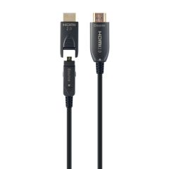 Câble HDMI 2.0 - 4K 60 Hz - HARC - sur Fibre Optique