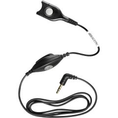 Cordon jack 3.5 mm Sennheiser CALC01 pour Alcatel