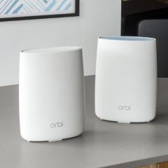 Système Wifi Orbi Netgear AC3000