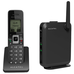 Alcatel IP2115 SIP