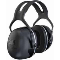 Peltor X5 Casque Anti Son