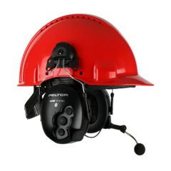 Peltor PROTAC XP WS FLEX (attache-casque)