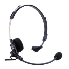 Casque micro pour talkie walkie motorola