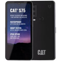 Cat S75