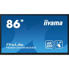 Iiyama ProLite TE8612MIS-B3AG