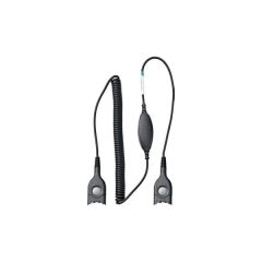 Sennheiser CEUL 31 - Cordon limiteur 85dB QD/QD 