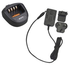 Chargeur complet pour HYT TC610, TC620