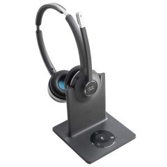 Cisco CP-HS-WL-562-M-EU= micro casque 562 avec base