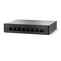 Cisco SF110D-08HP