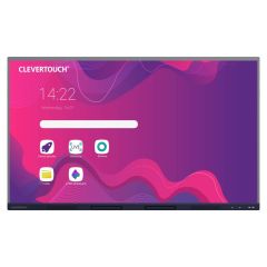 Clevertouch Impact Max 2 65 pouces