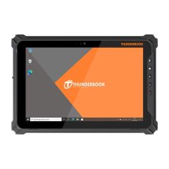 Thunderbook Colossus W103 - 8436579127817 - Tablette tout terrain