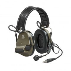 Casque radio pour militaire Comtac VI 