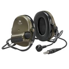 3M Peltor ComTac XPI J11 - Serre-nuque - Casque anti bruit - MT20H682BB-38