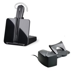 plantronics cs540 + hl10 - Casque Téléphone Fixe