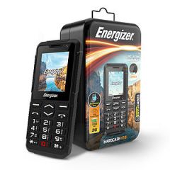 Hardcase H10 energizer