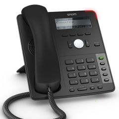 Snom D712 téléphone voip