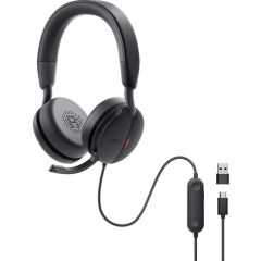 Casque antibruit filaire Dell Pro - WH5024 - 520-BBGQ