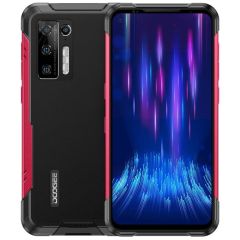 Doogee S97 pro smartphone durci