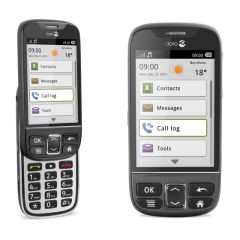 Doro PhoneEasy 740