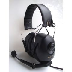 Peltor 3M Aviation 8103 casque communiquant Hélicoptère