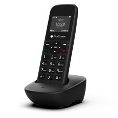 CoComm DT100 - 8437017274827- Téléphone 4G