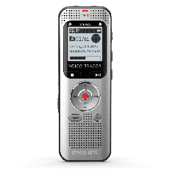 Philips DVT2000 enregistreur vocal