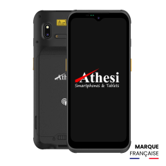 Athési E65 - AT-E65000000 - Smartphone Android 14