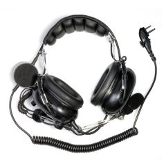 Casque pour HYT TC610