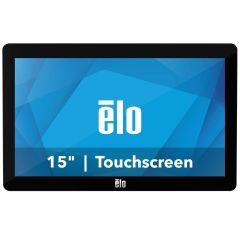 Elo Touch 1502L - Ecran caisse tactile - E155645 - Moniteur tactile 15 pouces