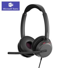 Epos Impact 860T ANC - Micro casque filaire USB-C de série Epos impact 800 - 1001177