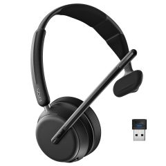 EPOS IMPACT 1030 micro casque mono avec perche micro livré avec dongle USB A